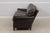 Hancock & Moore Hancock & Moore 3 Seat Leather Sofa For Sale - Image 4 of 15