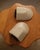 Vintage Wall Sconces in Murano, 1970s, Set of 2 For Sale - Image 4 of 8