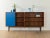 Mid-Century Modern Vintage Sideboard from WK Möbel, 1960s For Sale - Image 3 of 8