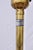Mid Century Modern Gold Gilt Table Lamps by Marbro Lamp Co. For Sale - Image 10 of 11