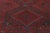 Early 20th Century Antique Afghani Baluch Rug, 02'01 X 07'10 For Sale - Image 5 of 10