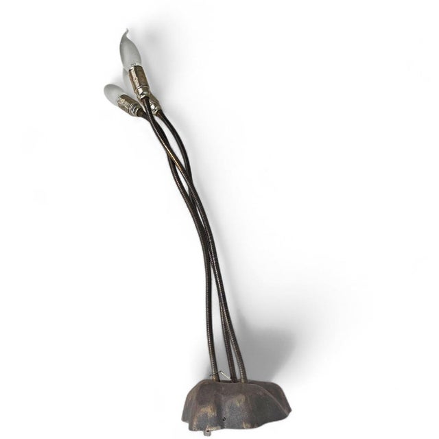 Desk Lamp from Tom Kater, 1980s For Sale - Image 9 of 18