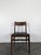 2000 - 2009 Scandinavian Teak Chairs, Set of 4 For Sale - Image 5 of 9
