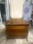 Wood 1940s Vintage Mahogany Dresser For Sale - Image 7 of 10