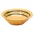 French 19th Century Bowl from the Poterie Hertz of Annecy, with Yellow Glaze For Sale - Image 12 of 12