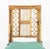 Chinese Chinese Chippendale Style Bamboo Side Chair For Sale - Image 3 of 9