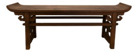 Example of Lily's Living Tables