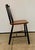 Farstrup 1960s Spindle-Back Dining Chair by Farstrup For Sale - Image 4 of 12