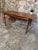 Mid-Century Modern Vintage Danish Teak Dining Table by Ib Kofod-Larsen for G-Plan, 1960s For Sale - Image 3 of 18