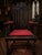 Victorian Jacobean Revival Carved Oak Dining Chairs, 1890s, Set of 6 For Sale - Image 4 of 18