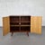 1950s Brown Storage Unit, 1960s For Sale - Image 5 of 9