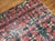 Vintage Turkish Weathered Rug For Sale - Image 4 of 6