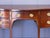 Wood Late 18th Century English Mahogany Serpentine-Front Sideboard For Sale - Image 7 of 14