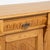 19th Century Pine Sideboard From Denmark For Sale - Image 11 of 18