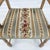 Wood Razorback Armchair by Edvard Valentinsen For Sale - Image 7 of 10