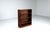 Bookcase in Rosewood by Ejvind Johansson for Ivan Gern, Denmark, 1960s For Sale - Image 4 of 13