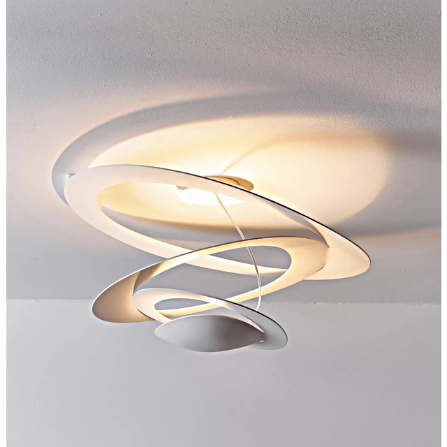 Suspension Light by Guiseppe Maurizio Scutella for Artemide, 2010s For Sale - Image 15 of 15