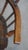 Brown English Windsor Children's Rocking Chair, Early 19th Century For Sale - Image 8 of 12