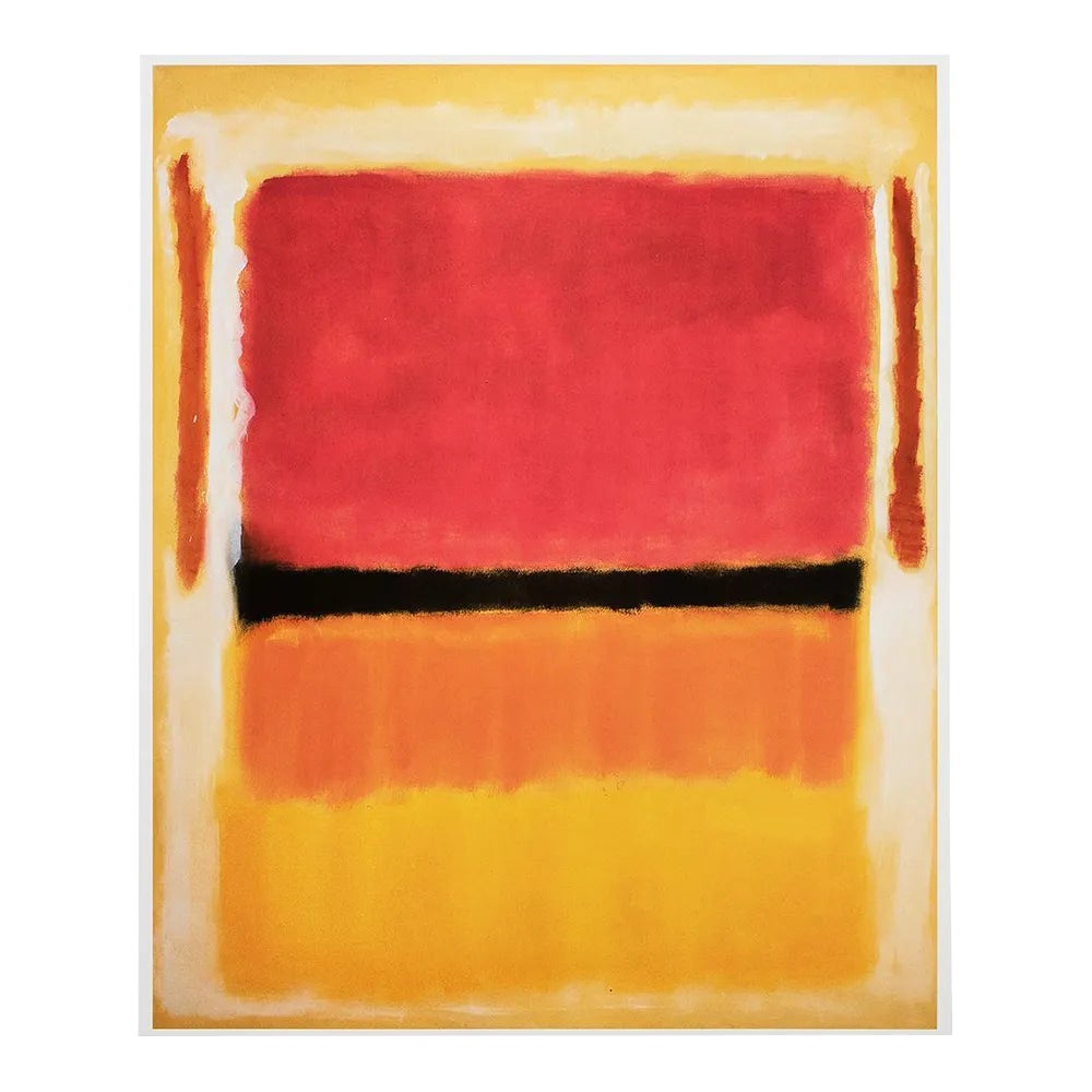 2003 After Mark Rothko, 