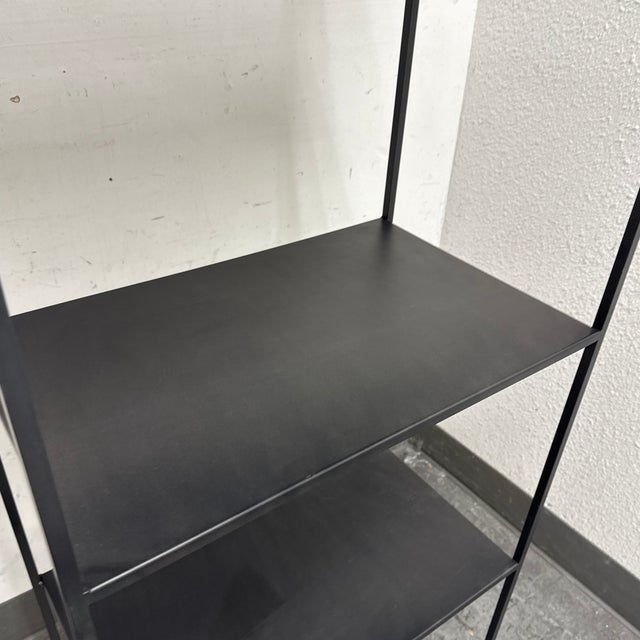 Room & Board Foshay Bookcase Tower For Sale - Image 11 of 12