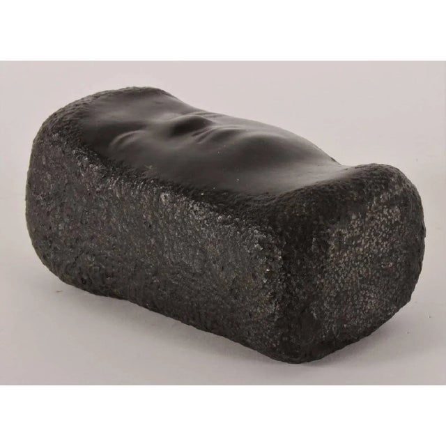 Mid 20th Century Chaim Gross Belgian Marble Jewish American Modernist Sculpture For Sale In Miami - Image 6 of 10