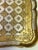 Vintage Italian Florentine Tray, 1960s For Sale - Image 6 of 7