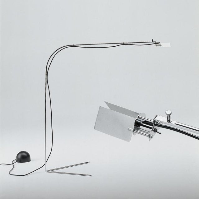 Flamingo Lamp by Alvaro Siza for BD Barcelona For Sale - Image 4 of 5