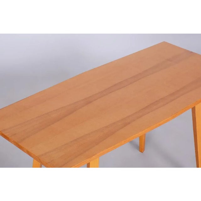 Mid-Century Czech Coffee Table from Tatra Pravenec, 1960s For Sale - Image 4 of 8