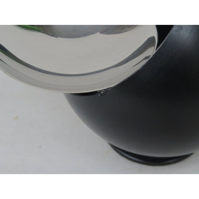 Large Model Smokny Ball Ashtrays from F.W. Quist, 1970s, Set of 3 For Sale - Image 12 of 14