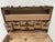 Antique Travel Trunk with Compartmentalized Interior For Sale - Image 12 of 16