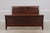 Ethan Allen Ethan Allen British Classics King Size Sleigh Bed For Sale - Image 4 of 17