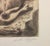 1960s André Masson, Andromeda, Edition of 50, 1960s, Etching For Sale - Image 5 of 6