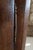 Mid 18th Century 18th Century French Provincial Walnut Confiturier Cabinet with Drawer, 1760s For Sale - Image 5 of 16