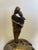 The blacksmith of this beautiful sculpture, Rainer Sieben, born in Eitorf in 1970, sadly passed away in 2007 at the young...