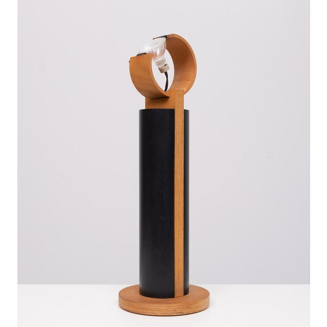 Vintage Halogen Table Lamp, 1980s For Sale - Image 13 of 13