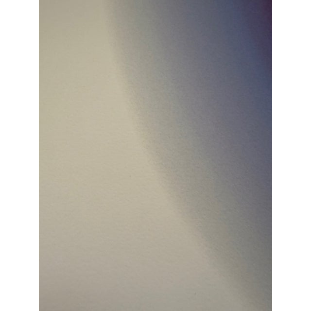 Paper Henri Boissiere, Circle, Print For Sale - Image 7 of 13