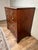 Traditional Late Georgian English Mahogany Chest of Drawers, Circa 1780–1810 For Sale - Image 3 of 10