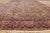 Signed Late 19th Century Persian Kermanshah Rug, 12'09 X 22'01 For Sale - Image 10 of 11