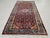 Vintage Middle Eastern Malayer Rug For Sale - Image 13 of 16