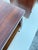 Mid-Century Modern A Pair of Classic Mid Century Night Stands Open Backs Walnut Ca' 1960's For Sale - Image 3 of 18