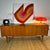 Mid-Century Teak Sideboard, 1960s For Sale - Image 3 of 14