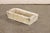 Stone 19th C. Spanish Rectangular Stone Planter For Sale - Image 7 of 11
