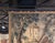 French 18th C. French Hand Woven Aubusson Tapestry With Birds, Ruins, and Floral Border For Sale - Image 3 of 15