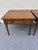 Vintage Pair of Hekman Side / End Tables in Excellent Condition. Very minimal household wear. Sturdy. H: 21 inches WxD:...