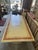 Marble Dining Table with Column Bases, 1970s For Sale - Image 4 of 18