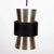 Lyfa Danish Purple Pendant Lamp from Lyfa For Sale - Image 4 of 6