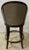 Wood Levant Barstool From the Madeline Stuart Collection For Sale - Image 7 of 12