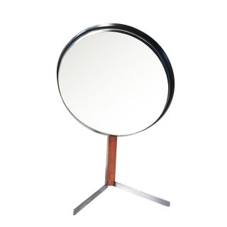 1960s Durlston Designs Vanity Mirror For Sale