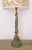 Roman Goddess Candelabra Statue Table Lamp by Fortune Lamp For Sale In West Palm - Image 6 of 11
