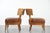 Vintage Armchairs in Sheepskin, Set of 4 For Sale - Image 5 of 18